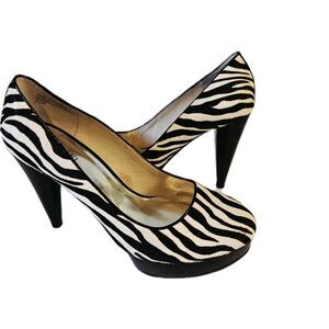 Michael Kors Women's Heel Size 7.5